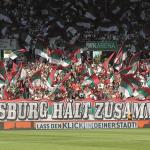 © FC Augsburg